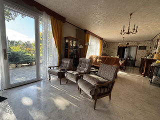  Maison � vendre 6 pi�ces 252 m�