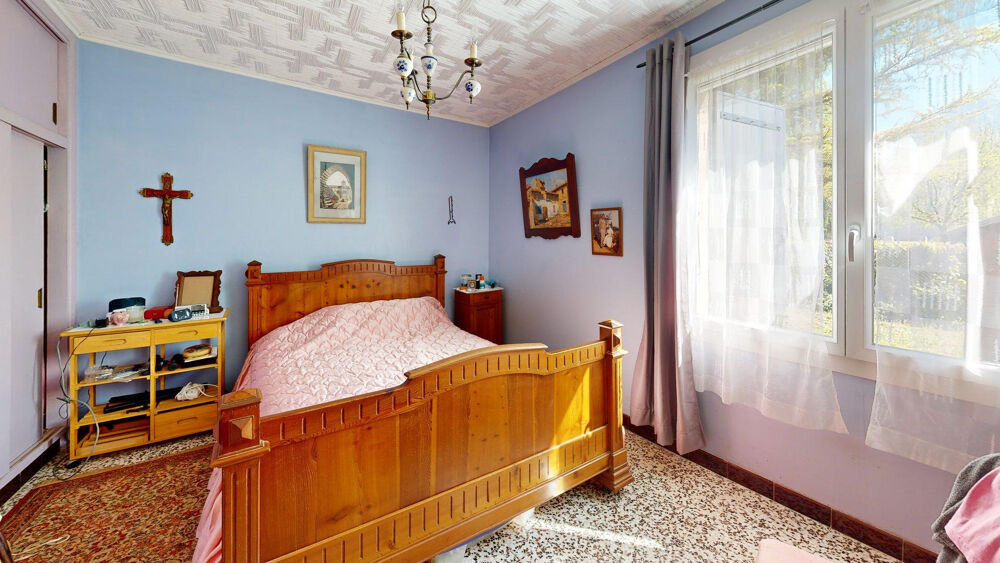 Vente Maison Maison individuelle, SISTERON Sisteron