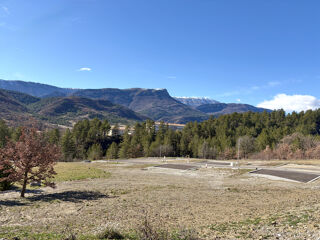  Terrain à vendre 1371 m²