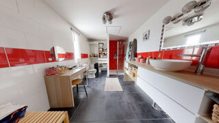  Maison à vendre 6 pièces 145 m²