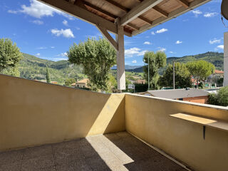  Appartement � vendre 4 pi�ces 97 m�