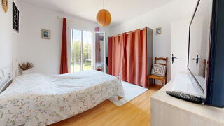  Maison � vendre 4 pi�ces 129 m�