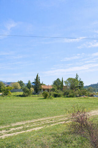  Terrain � vendre 1081 m�