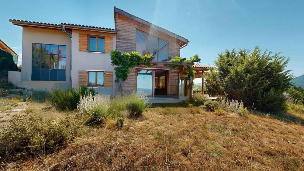 Maison 4 pièces 140 m² · à Sigoyer · 140 m² · 400 000 €