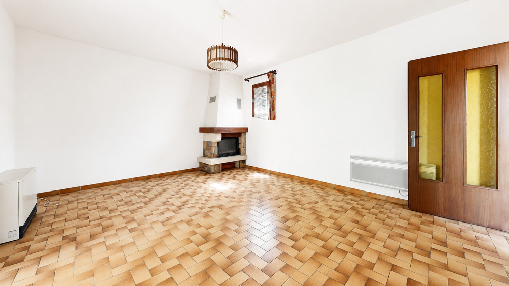 Maison individuelle, L'escale