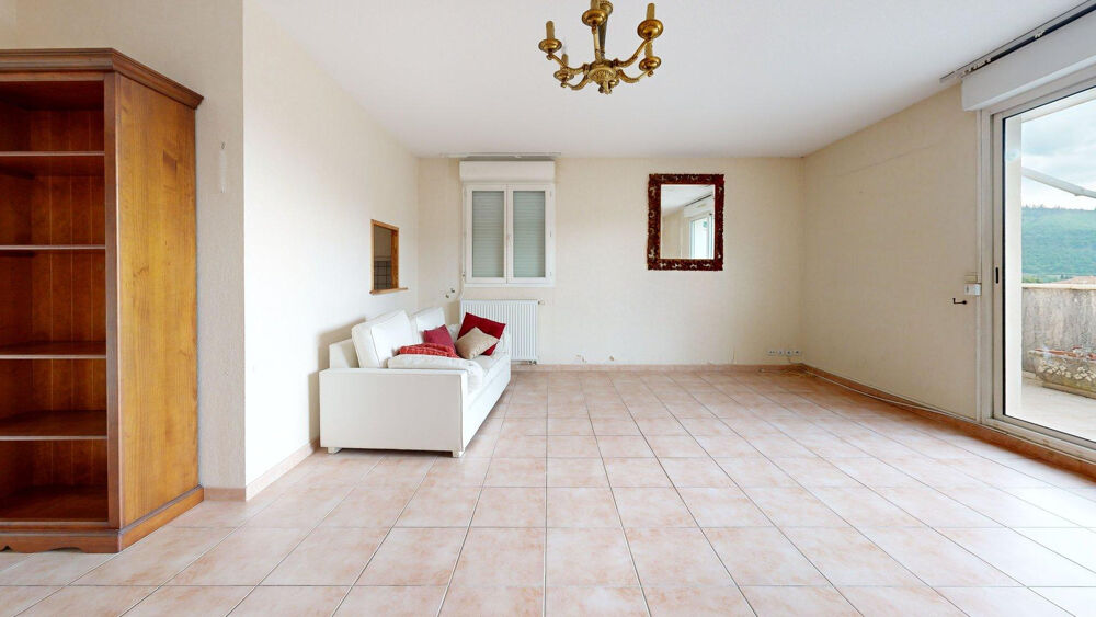 Appartement 4 pièces 92 m² · à Sisteron · 92 m² · 250 000 €