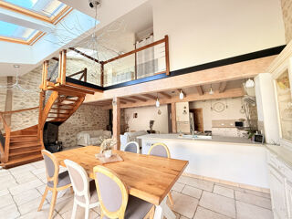  Maison � vendre 5 pi�ces 166 m�