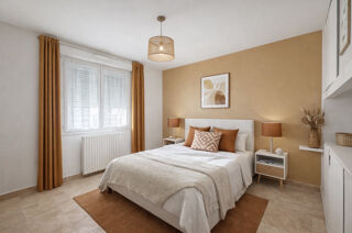  Appartement � vendre 4 pi�ces 109 m�