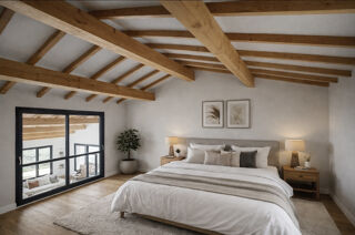  Maison � vendre 1 pi�ce 141 m�