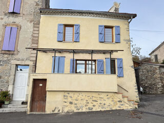  Maison � vendre 4 pi�ces 77 m�