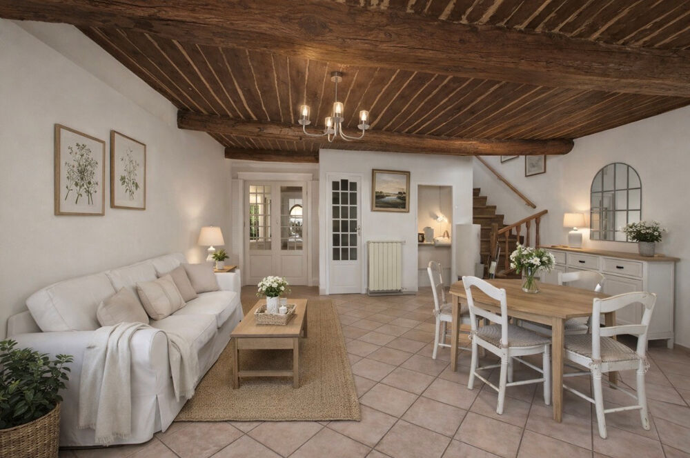 Maison de ville, VOLONNE