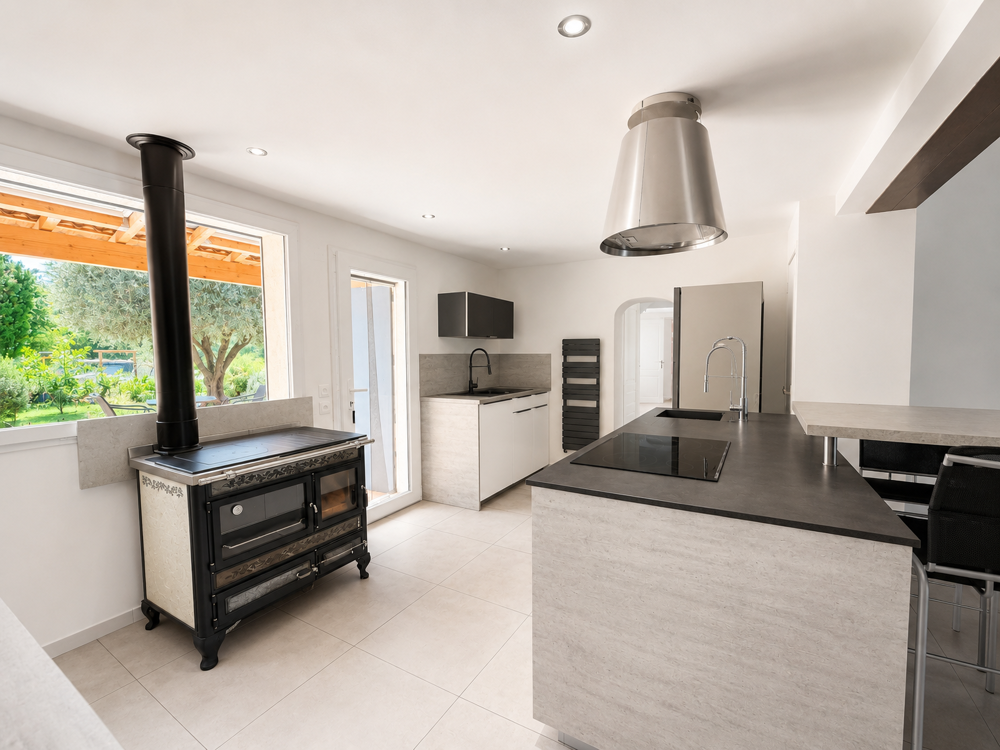 à vendre  Maison Cruis (04230)