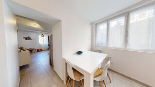  Maison � vendre 4 pi�ces 77 m�