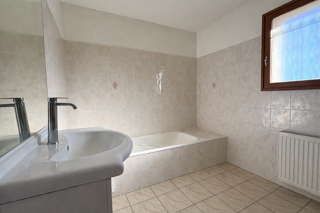  Maison à vendre 4 pièces 122 m²
