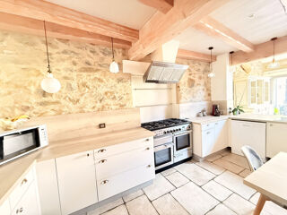  Maison � vendre 5 pi�ces 166 m�