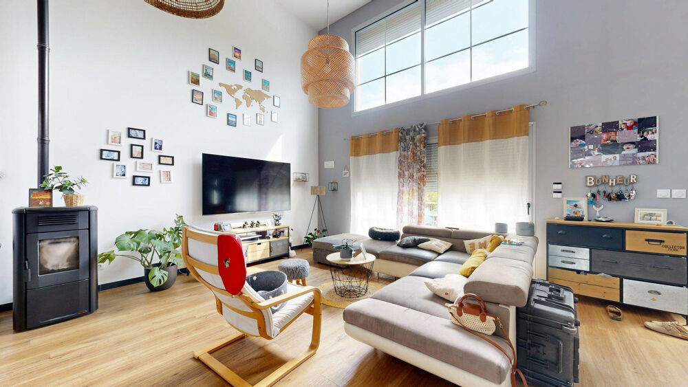Maison 6 pièces 145 m² · à Mison · 145 m² · 325 000 €