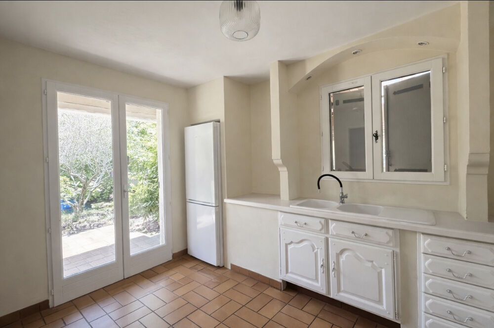 Vente Maison Maison avec jardin, quartier résidentiel Sisteron Sisteron