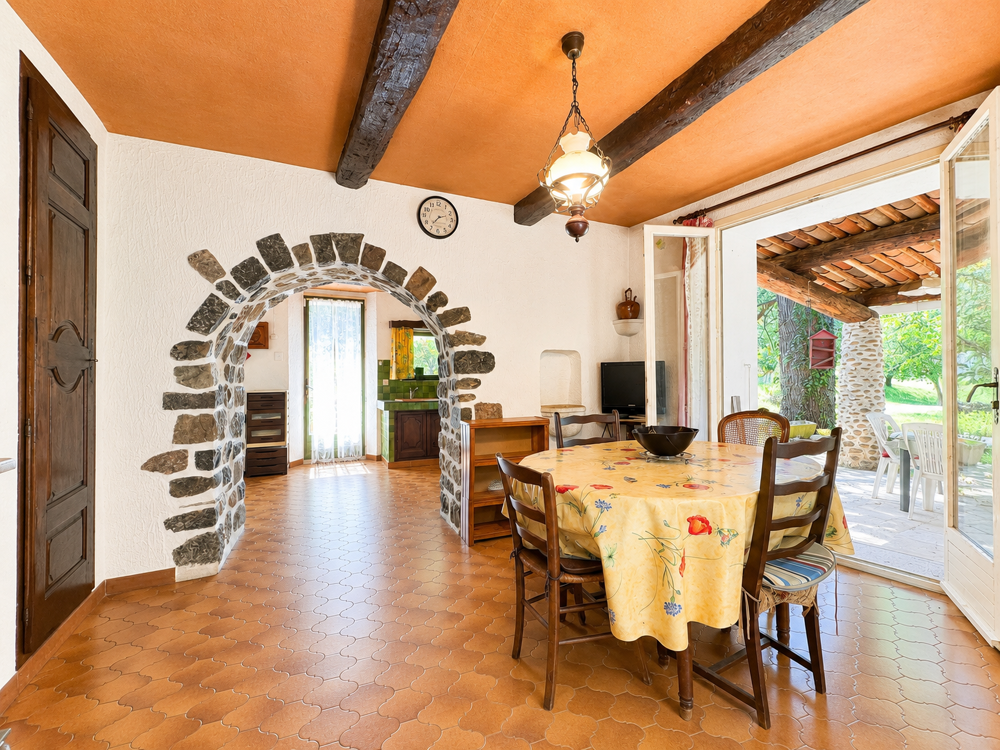 Vente Maison Maison individuelle avec vue Champtercier