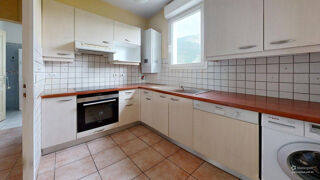  Appartement à vendre 4 pièces 92 m²