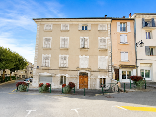  Immeuble à vendre 608 m²