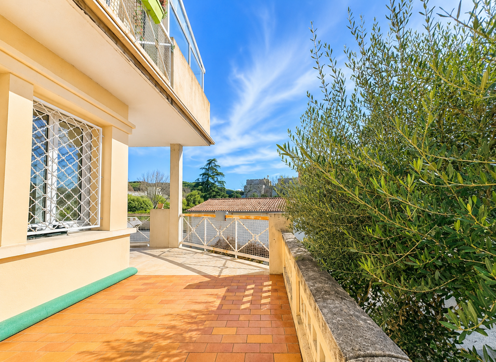 Appartement 3 pièces 52 m² · à Sisteron · 52 m² · 134 000 €