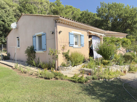   Maison 100 m2  Peyruis, sur terrain arbor de 1 332 m2 Maison - 4 pice(s) - 100 m