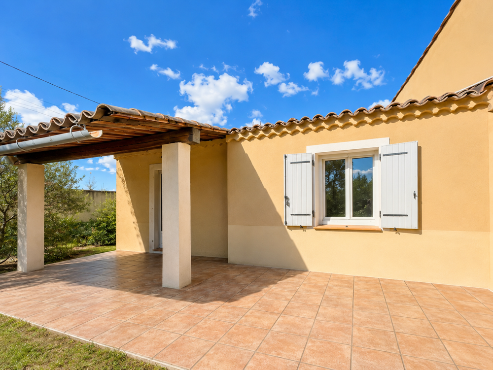 Maison 4 pièces 106 m² à Malijai