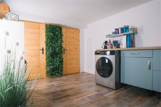  Maison � vendre 5 pi�ces 120 m�