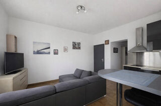  Appartement � vendre 3 pi�ces 52 m�