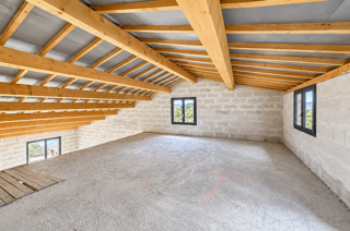 Vente Maison Maison Upaix, travaux second oeuvre à faire Upaix