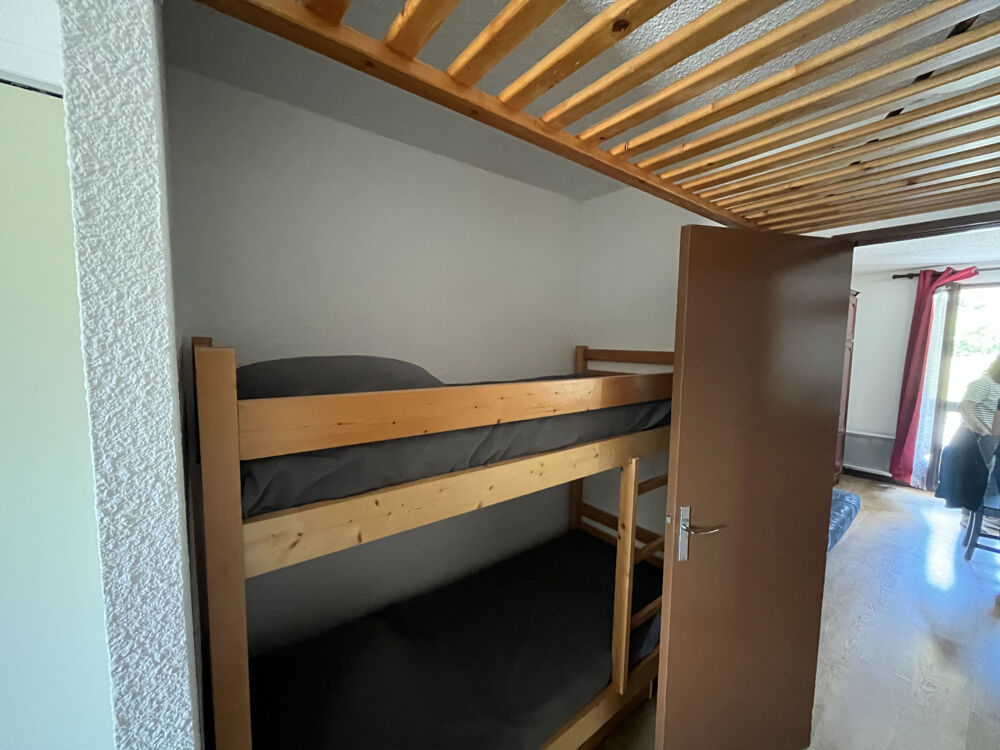 Studio à Jausiers