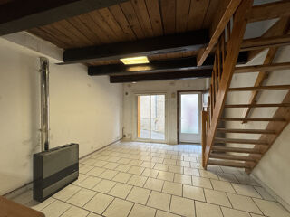  Maison � vendre 3 pi�ces 62 m�