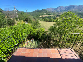  Maison � vendre 8 pi�ces 216 m�