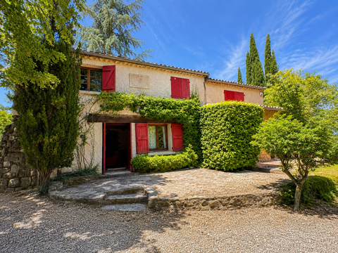   Maison individuelle avec vue Maison - 10 pièce(s) - 238 m²