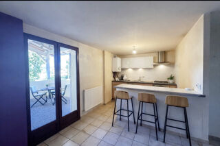  Appartement � vendre 4 pi�ces 97 m�