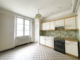  Appartement � vendre 3 pi�ces 90 m�