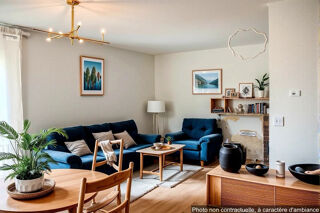  Maison � vendre 4 pi�ces 88 m�