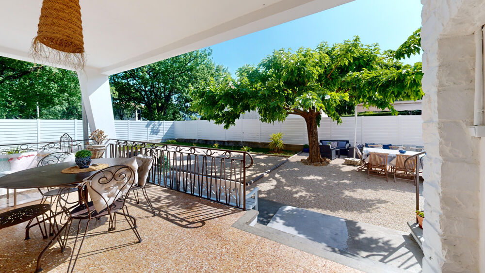 MAISON 181 M2 - 6 CHAMBRES - DEUX LOGEMENTS POSSIBLES