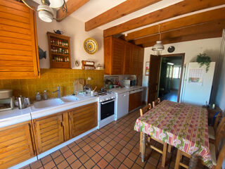  Maison � vendre 8 pi�ces 216 m�