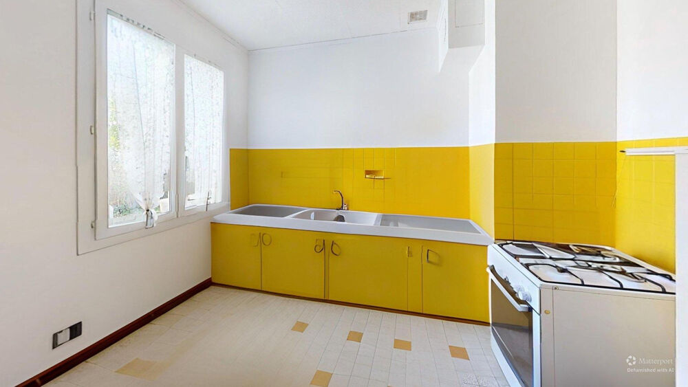 Vente Maison Maison individuelle, SISTERON Sisteron