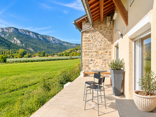  Maison à vendre 4 pièces 113 m²