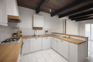  Maison � vendre 3 pi�ces 62 m�