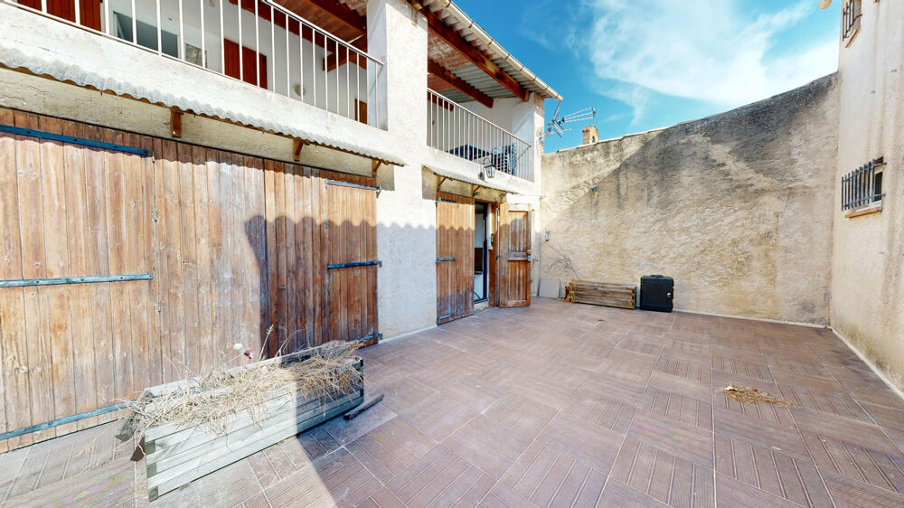 Vente Immeuble À vendre en exclusivité   Immeuble de 273 m2 à Bras-d'Asse Bras d asse