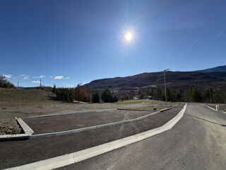  Terrain � vendre 1371 m�