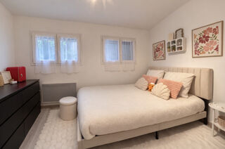  Appartement � vendre 3 pi�ces 63 m�