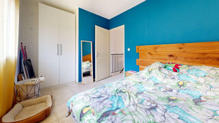  Maison � vendre 4 pi�ces 85 m�