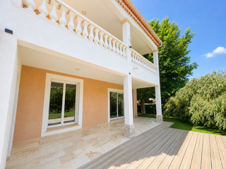  Maison à vendre 5 pièces 137 m²