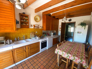  Maison � vendre 8 pi�ces 216 m�