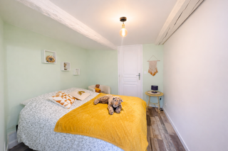  Maison � vendre 4 pi�ces 57 m�