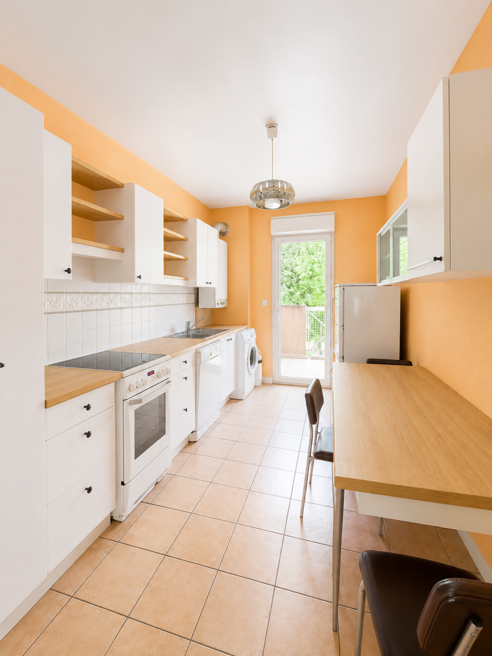 Appartement résidence avec ascenceur, Sisteron